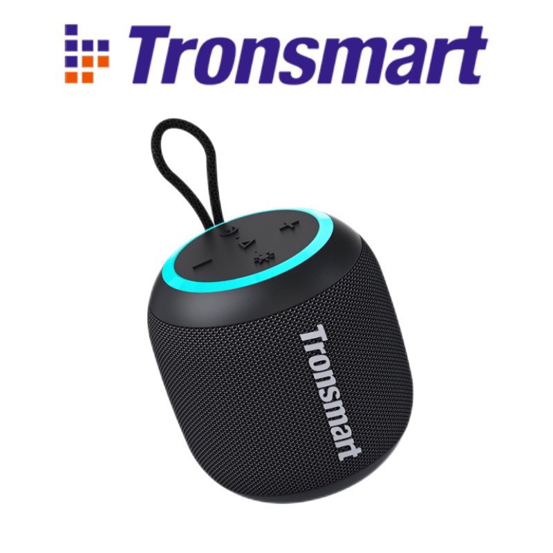 Tronsmart T7 Mini IPX7防水藍牙喇叭