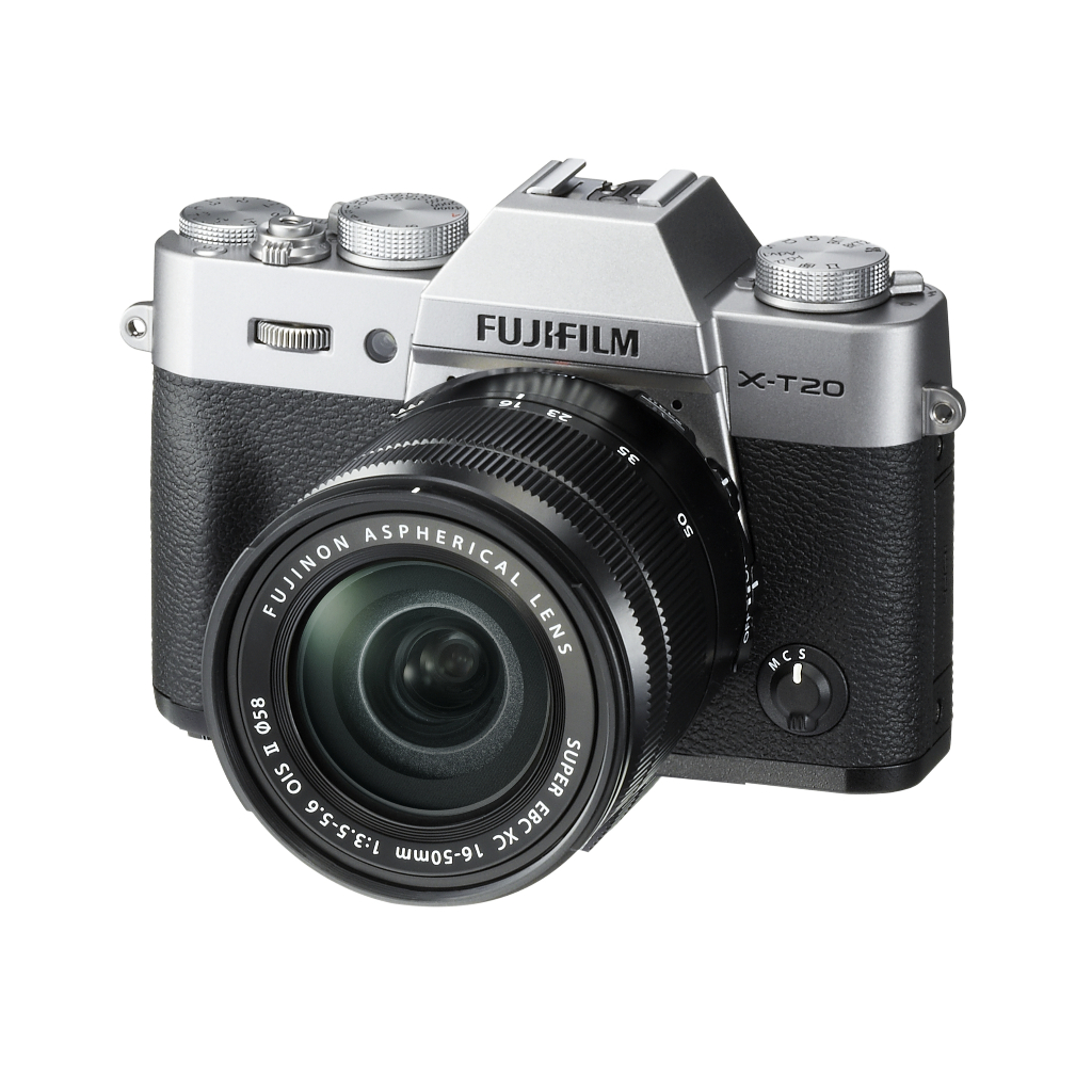 【出租】Fujifilm 富士 X-T20 + 18-55 鏡頭 無反 微單  出租 X-T30 XT30 參考
