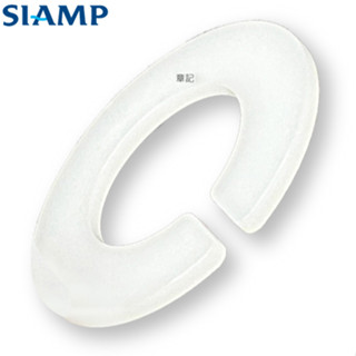 SIAMP (American Standard 美國標準牌)兩段式落水器C形扣環 CBK-36A-C