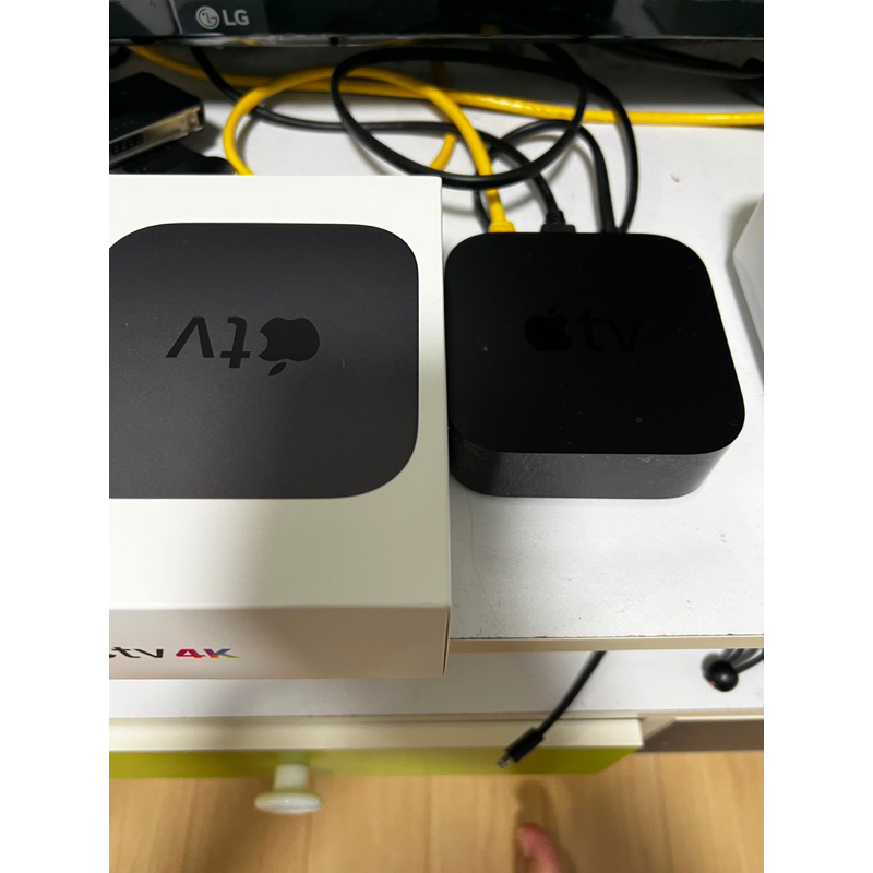 Apple TV 4K（第二代）