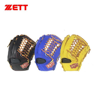 《棒壘用品優惠出清》ZETT 362系列全牛棒球手套 BPGT-36237