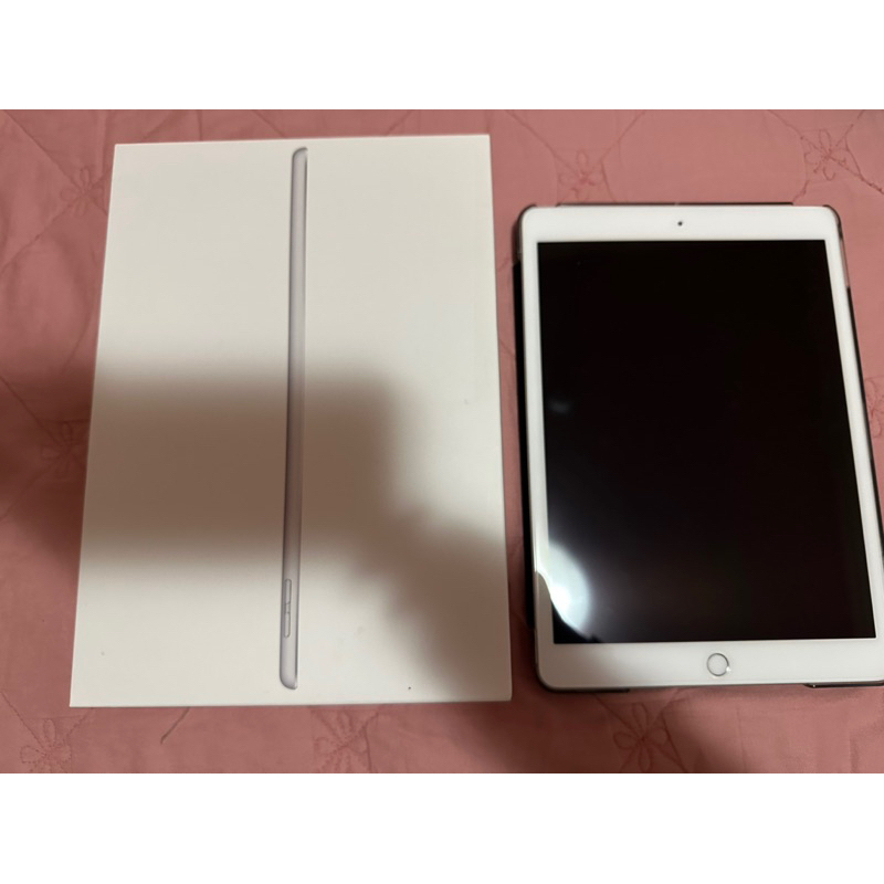 IPad 8th WiFi版 128G（9成新）