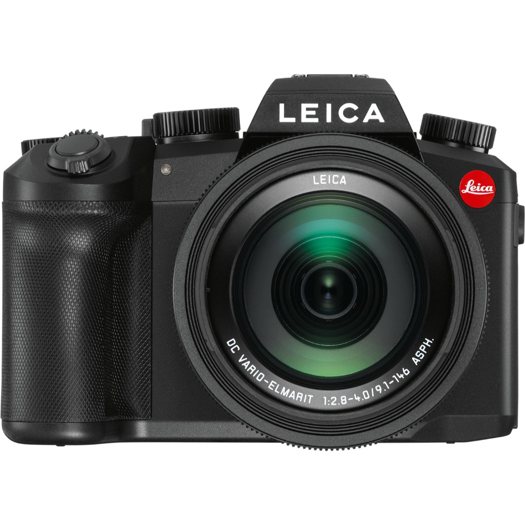 【日光徠卡】Leica 19120 V-LUX 5 黑色數位相機 全新公司貨