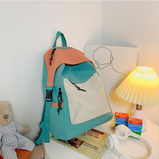 戶外大容量旅行包 書包 / 3色 (不含吊飾) school bag / 3 colors