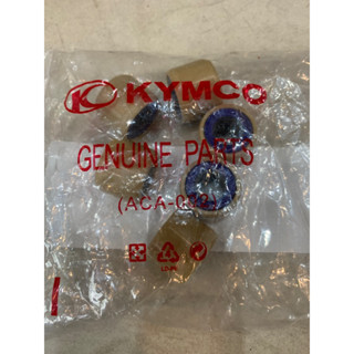 光陽原廠 Like GP VP 奔騰 豪邁 如意 三冠王 V1 V2 G3 G4 原廠普利珠 13g🔥