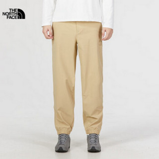 The North Face M TREKKER JOGGER - AP 男 長褲 -NF0A5JWZLK5