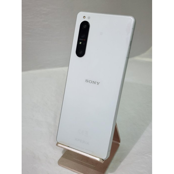 【一番3C】SONY Xperia 1 II (XQ-AT52) 白 8G/256G 蔡司鏡頭 6.5吋螢幕 高畫質4K