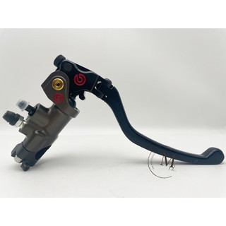 Mm. BREMBO 直推Moto GP/SBK CNC總泵19*18(右邊全配)
