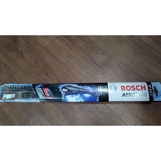 頂級雨刷BOSCH AREO TWIN 19吋