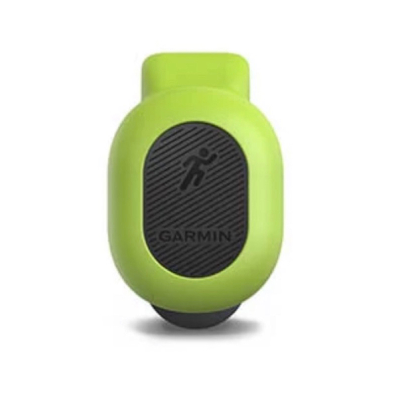 （保留中）Garmin RD POD 跑步動態感測器 全新 未使用過 運動手錶 步態偵測 跑步