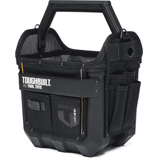 TOUGHBUILT TB-CT-82-12 12吋硬底無蓋手提袋 (含稅)