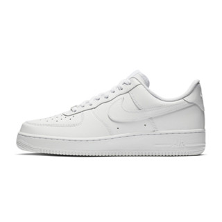 Nike Air Force 1 07 Triple White 全白 男鞋 CW2288-111 [現貨]