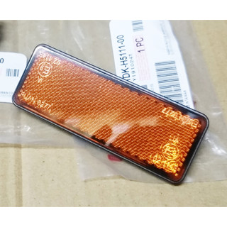 YAMAHA 山葉 原廠 SMAX SMAX ABS 155 BWSR 125 前叉 反光片