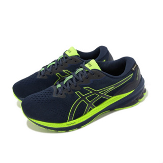 Asics GT-1000 11 GTX 4E 男鞋 慢跑鞋 黑超寬楦 防水1011B681-400【S.E運動】