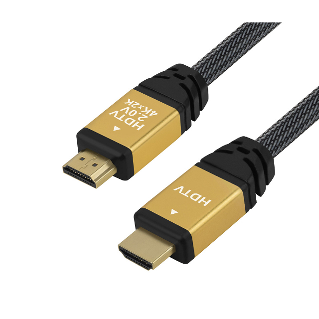 HDMI 4K 60Hz 轉接線               //電視 螢幕 電腦 1.5m  3m  10m