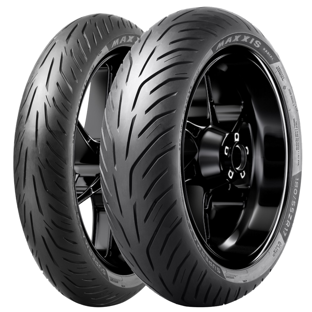 瑪吉斯 MAXXIS MAST3 MA-ST3 120/70-17 160/60-17 180/55-17