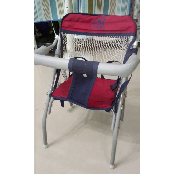嬰幼兒座椅(二手)可放機車(部分)踏板