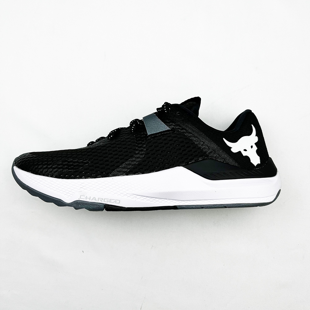 【outlet出清/超取免運】UNDER ARMOUR 男款零碼US 10 (28cm)訓練鞋 3025081001