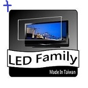 [LED家族保護鏡]台灣製FOR LG 55NANO77CQA 高透光抗UV 55吋液晶電視護目鏡