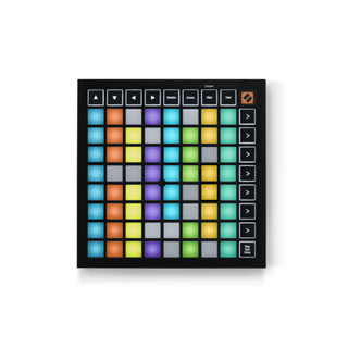 「THINK2」公司貨 Novation Launchpad Mini MK3 MIDI 控制器