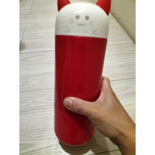 便攜式紫外線UV臭氧奶瓶消毒機（充電款）