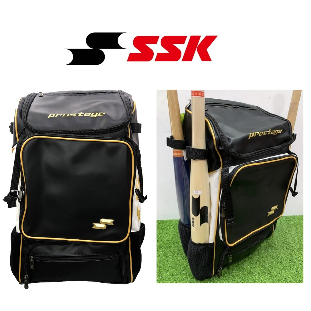 SSK  後背包 棒球 壘球 棒球後背包 壘球後背包 裝備袋 個人裝備袋 MABB07 棒球裝備袋 壘球裝備袋