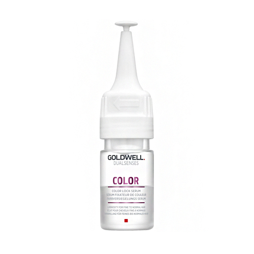 德國 GOLDWELL 歌薇 護色光亮護髮劑 18ml (GW004)