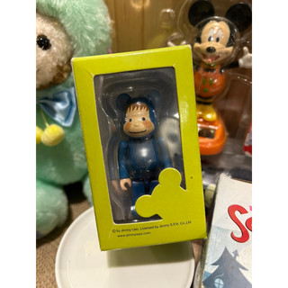 🍀班班亂亂賣🍀絕版Be rbrick（獸裝小孩）幾米系列🥳全新未拆