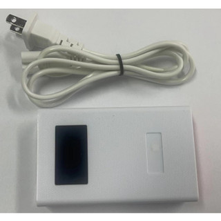 模型新天地 羽翔F09-S 救援者 平衡充電器組 白紅色 2S~3S Lipo