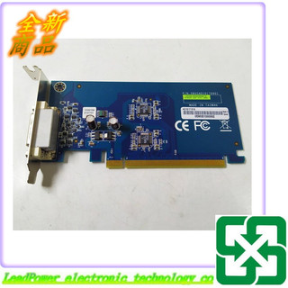 【力寶3C】全新 顯示卡 AD1017 R10 P/N: 08GSAD10170901 PCI-E 短版 /編號728