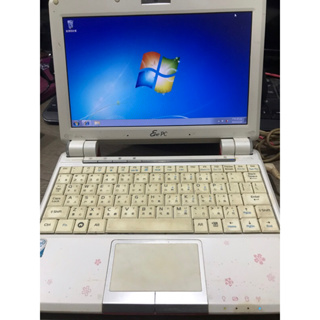 Asus 華碩 Eee PC 901 小筆電 SSD 硬碟
