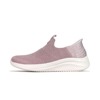 SKECHERS 女 瞬穿系列-ULTRA FLEX 3.0 健走鞋 - 149709MVE