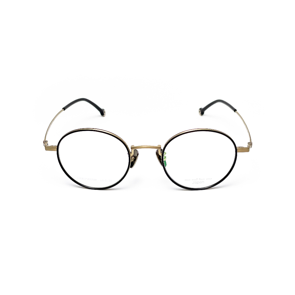【全新特價】odbo 鈦金屬光學眼鏡鏡框 od 1537 C49 鈦金屬鼻墊輕量化 日本設計款