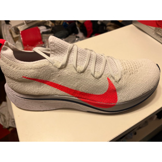 nike vaporfly 4 flyknit bright crimson