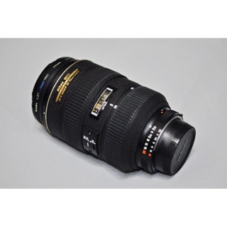大三元標準鏡皇 Nikon AF-S 24-70mm F2.8 ED