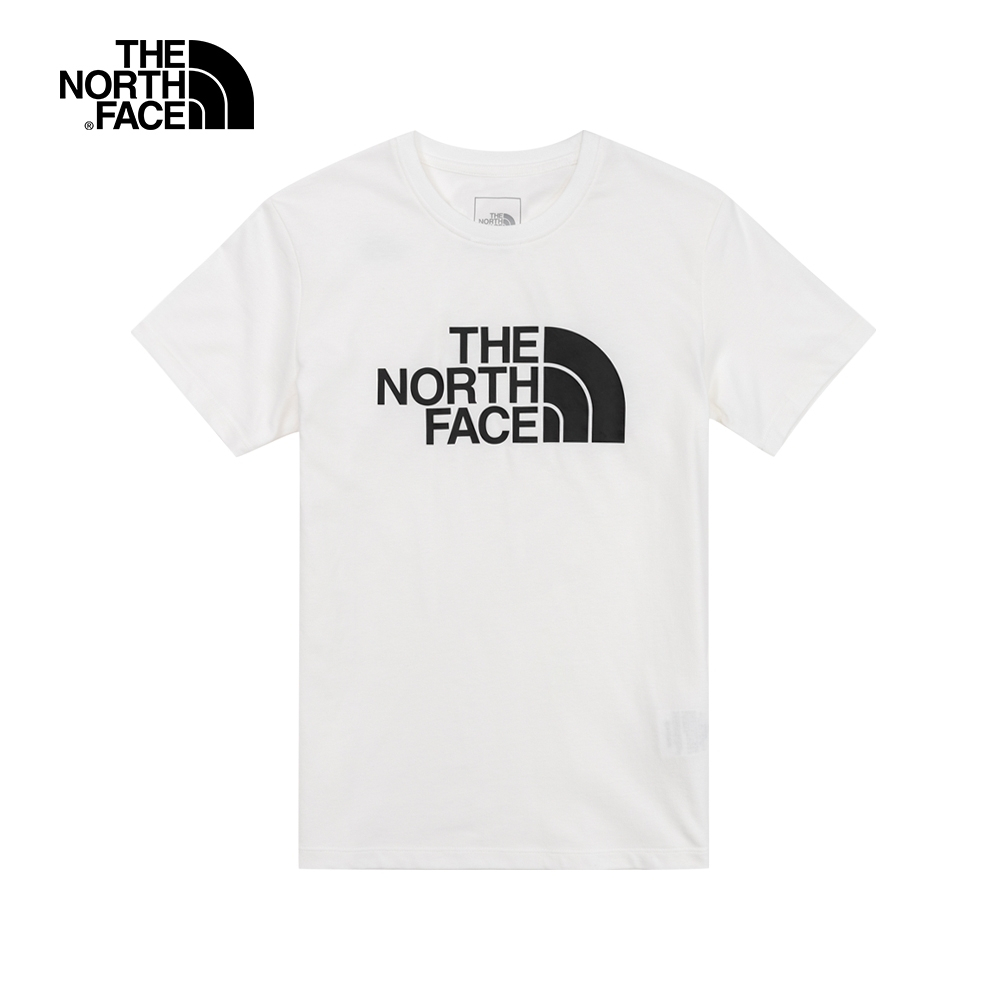 The North Face W S/S HALF DOME TEE 女 短袖上衣 -NF0A7WCHFN4