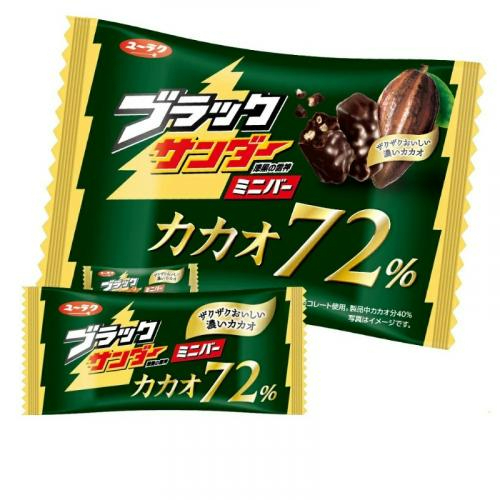日本🇯🇵 雷神巧克力 期間限定草莓口味