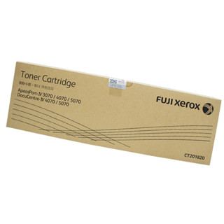 【含稅 有夠省】 XEROX 全錄 CT201820 原廠碳粉匣 DC-IV 3070/4070/5070 四代黑白機