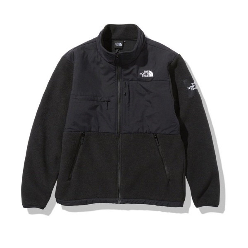 The north face Denali jacket 抓絨 夾克 外套 NA71951 黑標 TNF 北臉