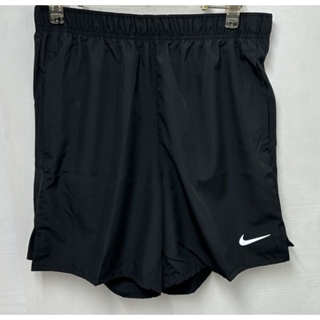 ✩Pair✩ NIKE 男生運動短褲 跑步褲 DV9345-010 聚酯纖維 舒適好穿 RUNNING