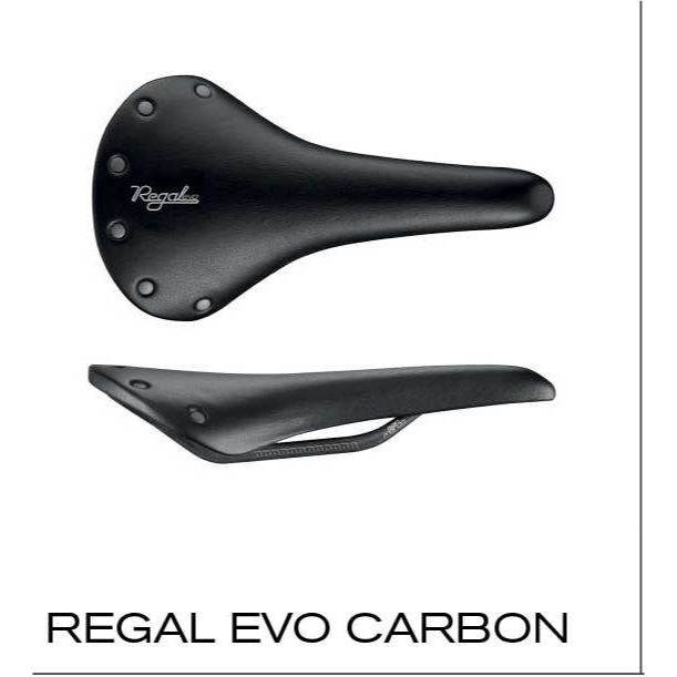 【Selle San marco】SDSM坐墊 REGAL EVO-499W029 黑(銀色鉚釘)-SMOOTH LEA