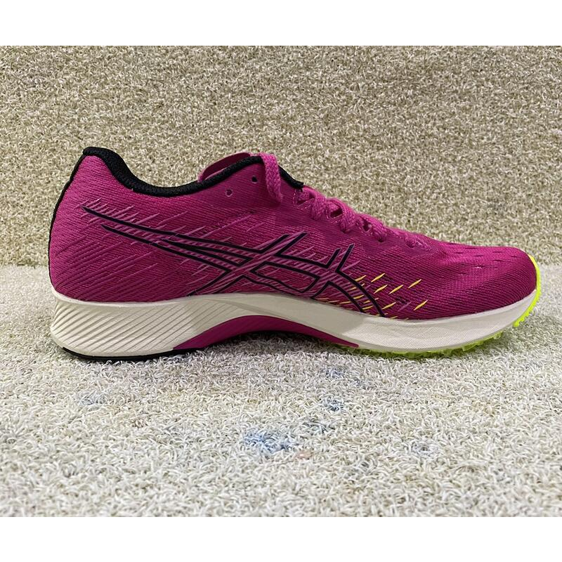 = 水 運動用品 = 22年 Asics TARTHEREDGE 虎走 3 女慢跑鞋 1012B067-700