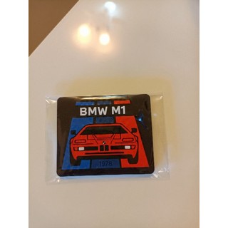 原廠 正版BMW磁鐵