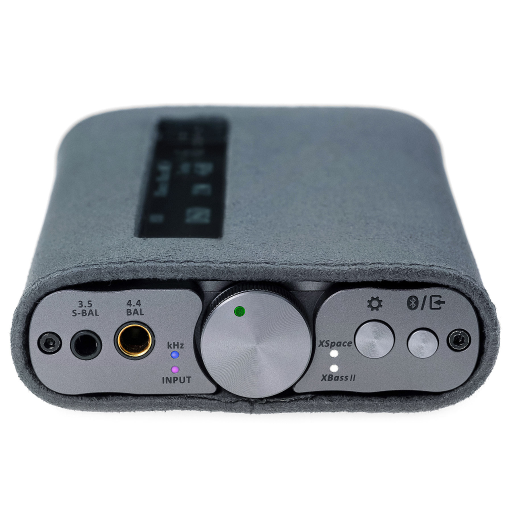 iFi audio xDSD Gryphon【国内正規品】