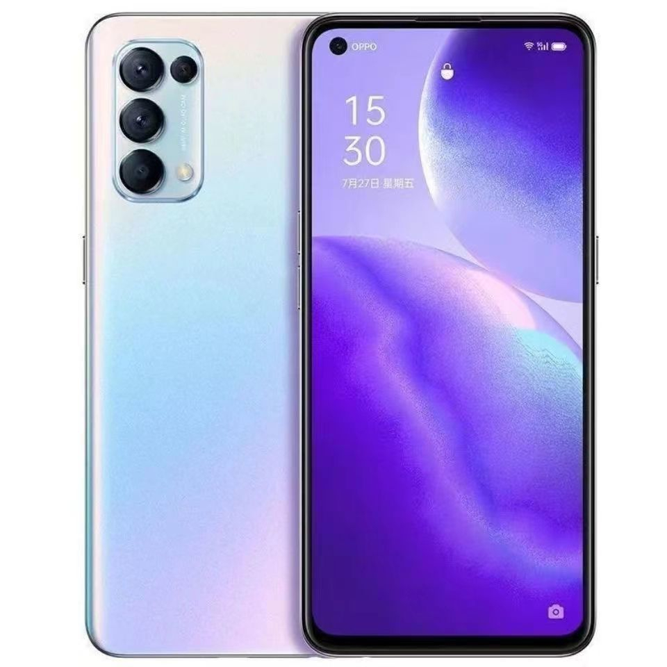 【炫酷3C旗艦店】OPPO Reno5 高通驍龍765G 8+128G 5G手機 6.43英吋 二手福利機