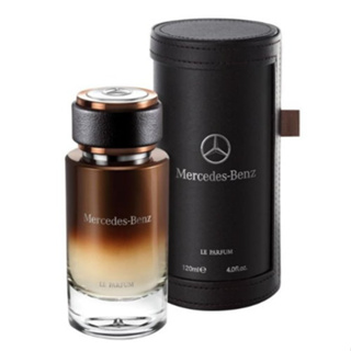 分香閣Mercedes Benz Le Parfum 賓士極致紳士(入木之水)男性淡香精 分享瓶分裝瓶小ml小香試管針管