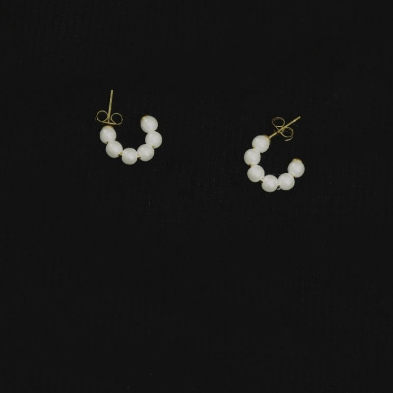 Eliana Earrings