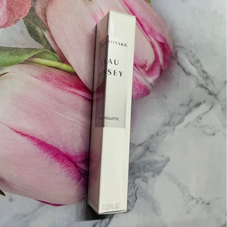 Issey Miyake 三宅一生 一生之水 L'Eau 女性淡香水10ml 香水噴式
