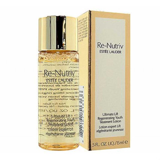 ESTEE LAUDER 雅詩蘭黛 極萃賦活花秘凝露(15ml)【小三美日】 DS012349