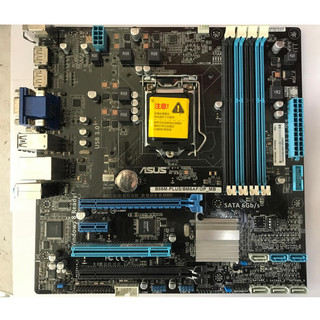 1150華碩B85m-plus主機板，套件板+i7 4790 i5 4590
